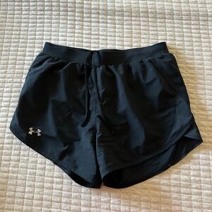 Under Armour Running shorts